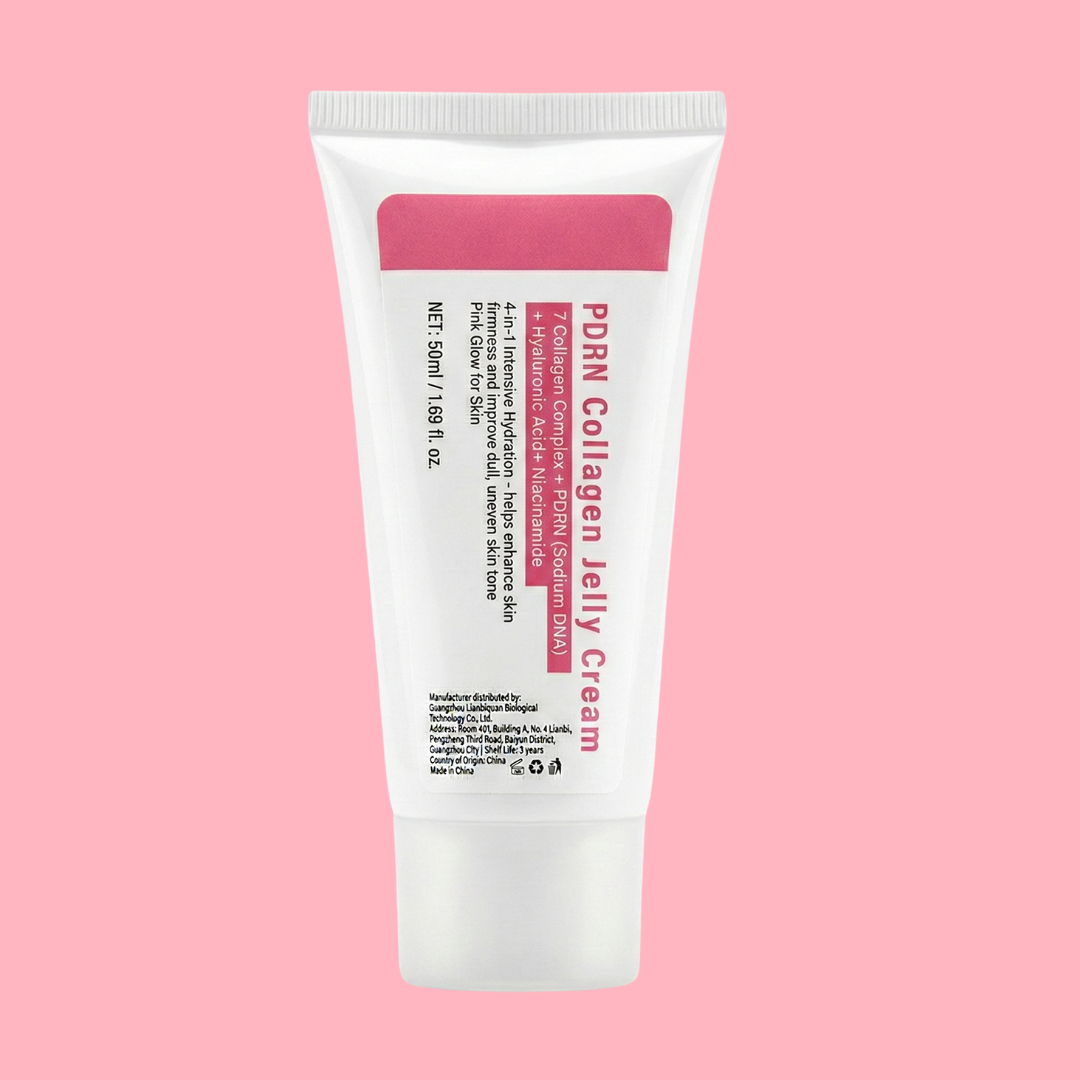 PDRN Collagen Eye Patches