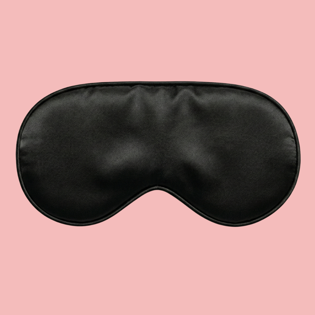 Custom image for Silk Icing Eye Mask