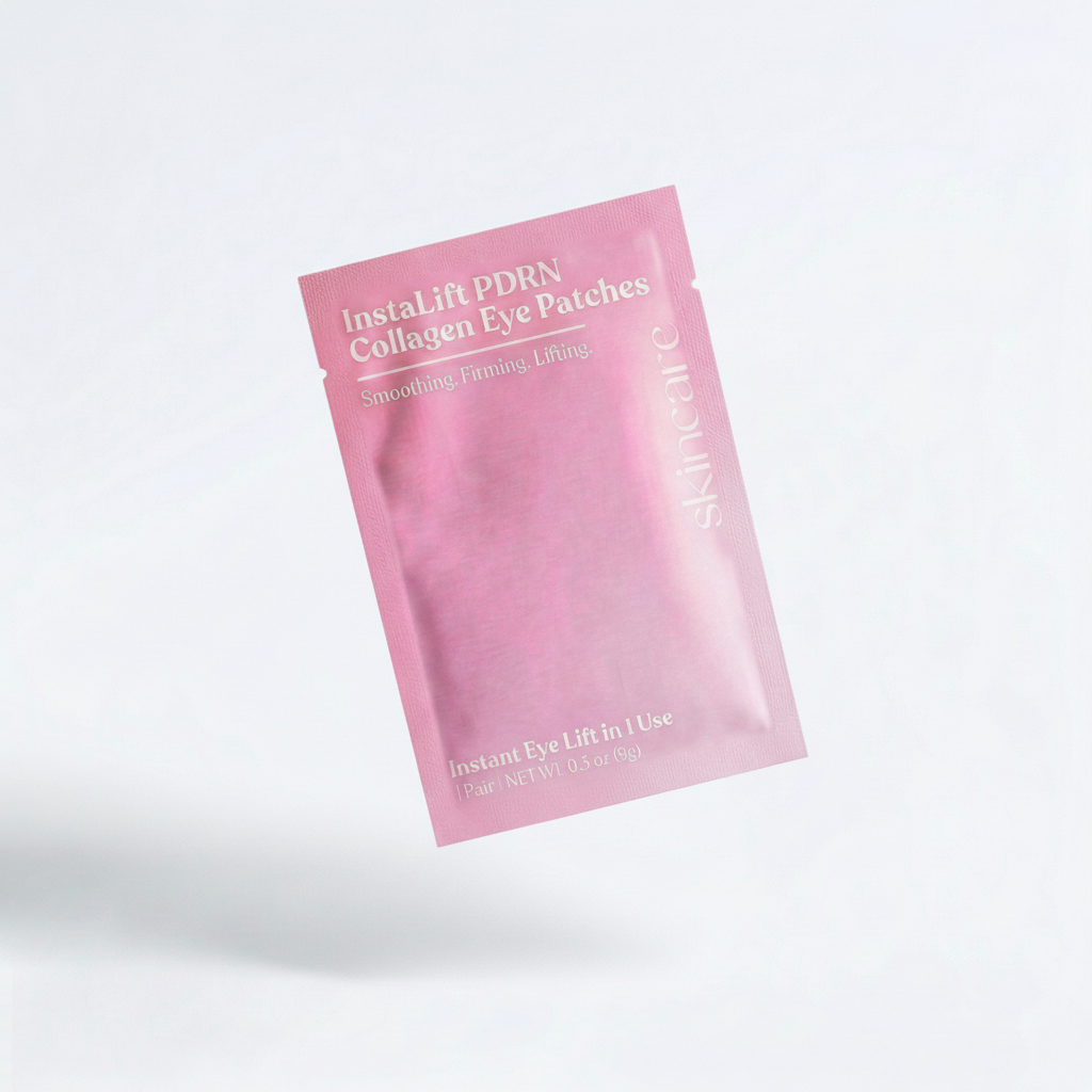 PDRN Collagen Eye Patches