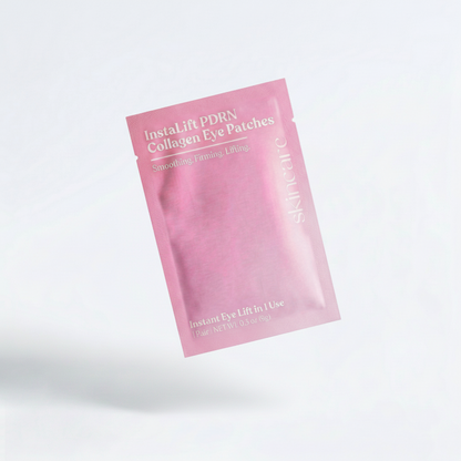 PDRN Collagen Eye Patches